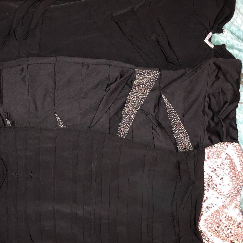 Three nice dresses